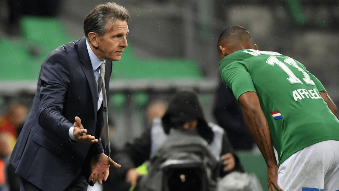 Favori & Outsider: Στα χνάρια των Τουλούζ και Μπορντό