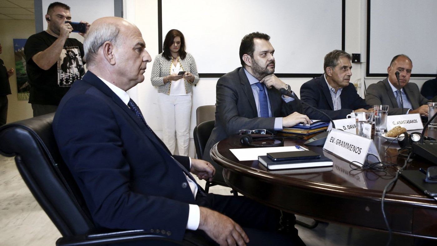 Αυτοί θα συμμετέχουν στην συνάντηση των «Big 4»