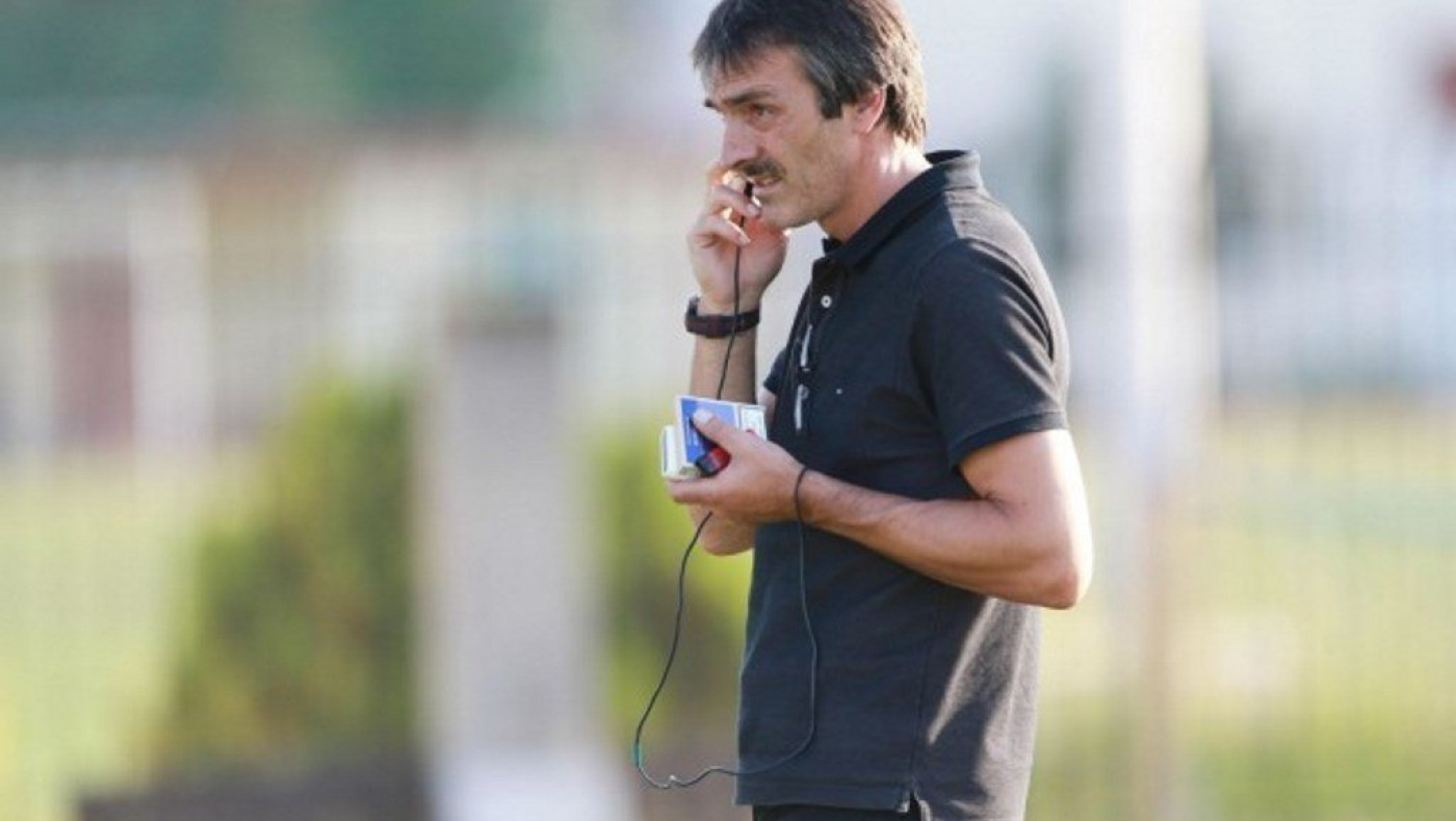 «Δεν μου είπε κάποιος από τον ΠΑΟΚ να επιστρέψει ο Κάτσε»