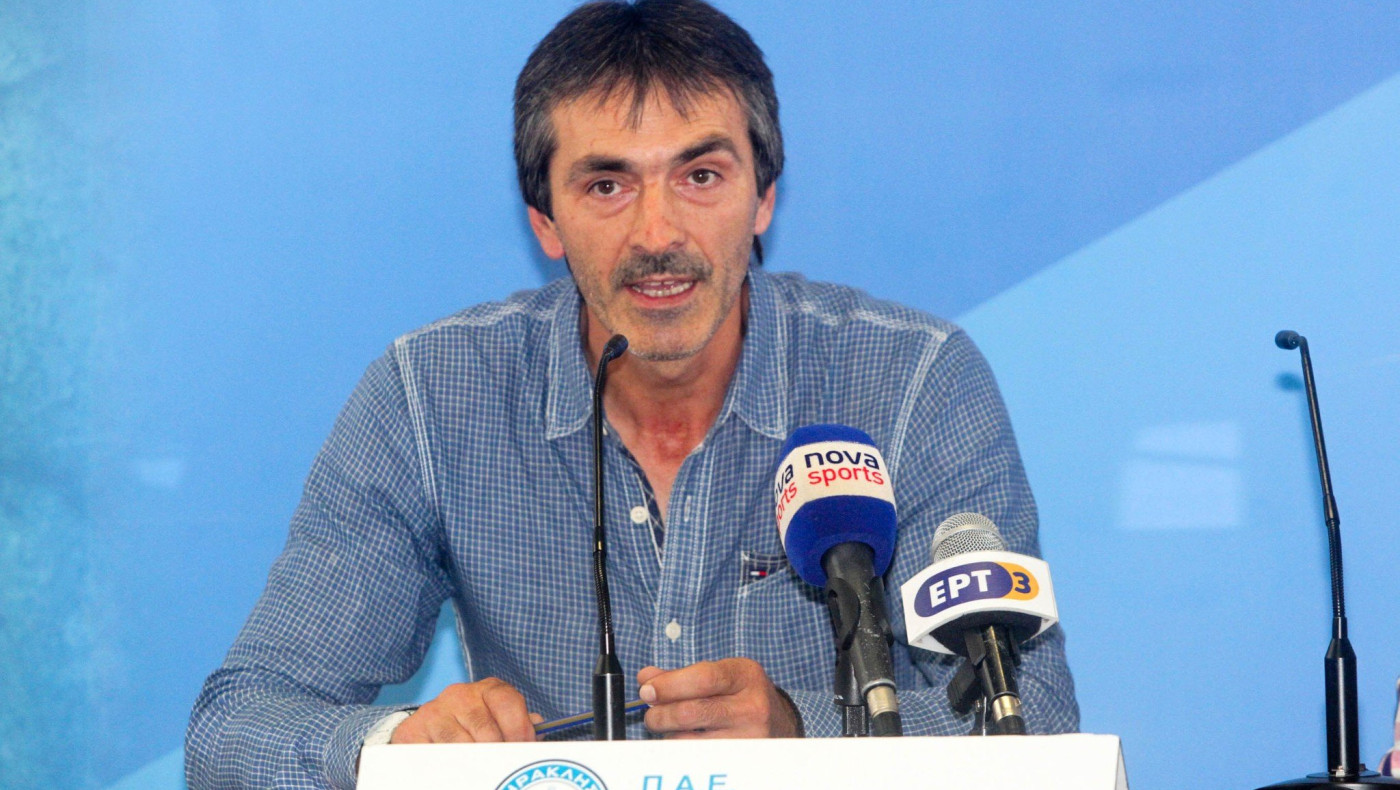 Αγόρασε τον Καραϊσκάκη ο Καγιούλης!