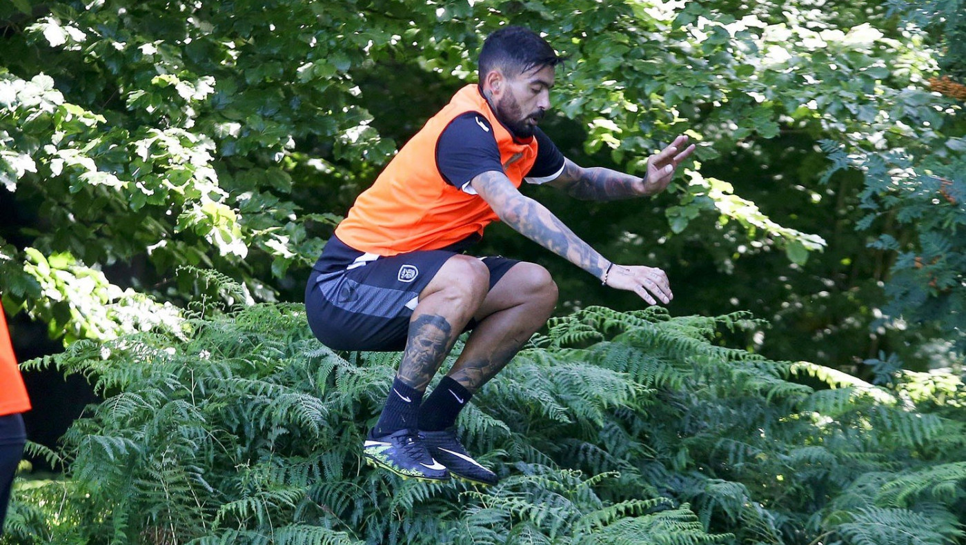 Εκπρόσωπος Κρίλια Σοβέτοφ: «Ο Αθανασιάδης θα περάσει διπλό τεστ»