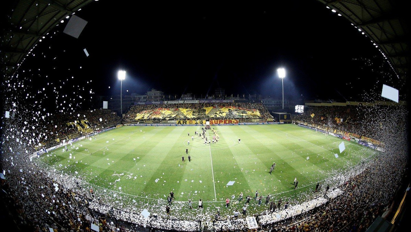 «Σπόντες» Άρη για απαντήσεις