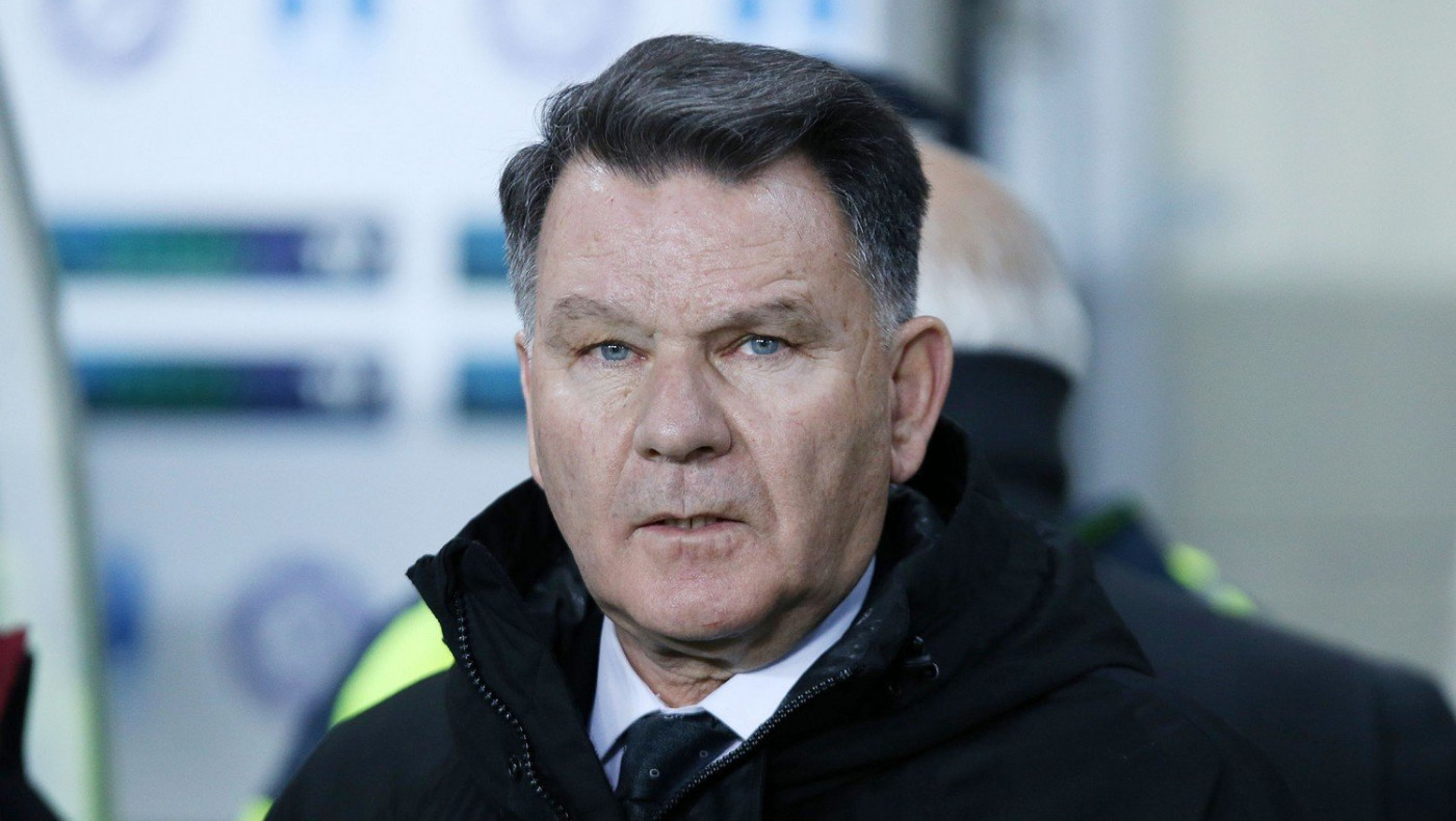 Μία ακόμη πρόκληση Κούγια κατά Σαββίδη