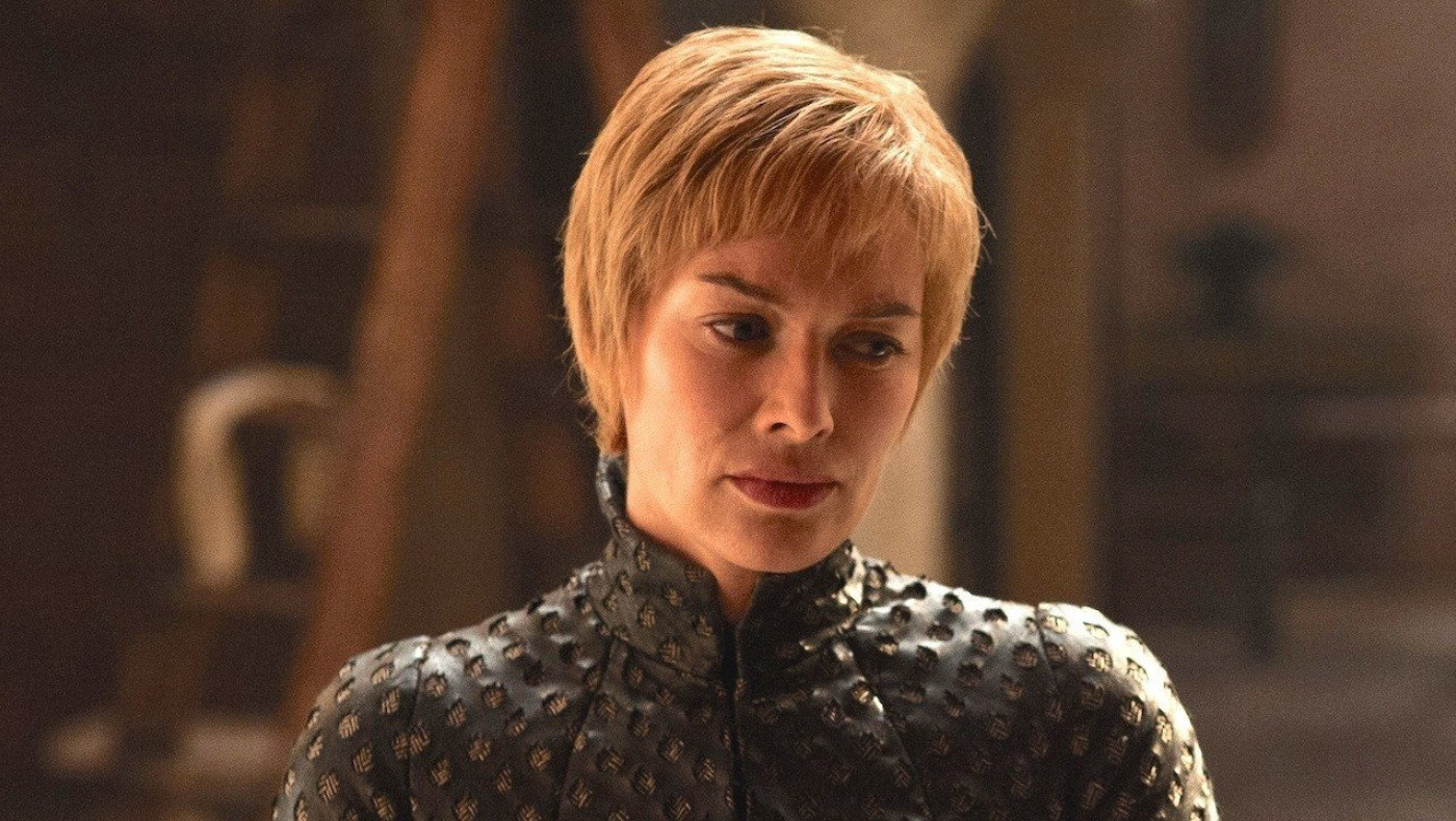 Πρωταγωνίστρια του «Game of Thrones» ξεσπά για τη Μόρια