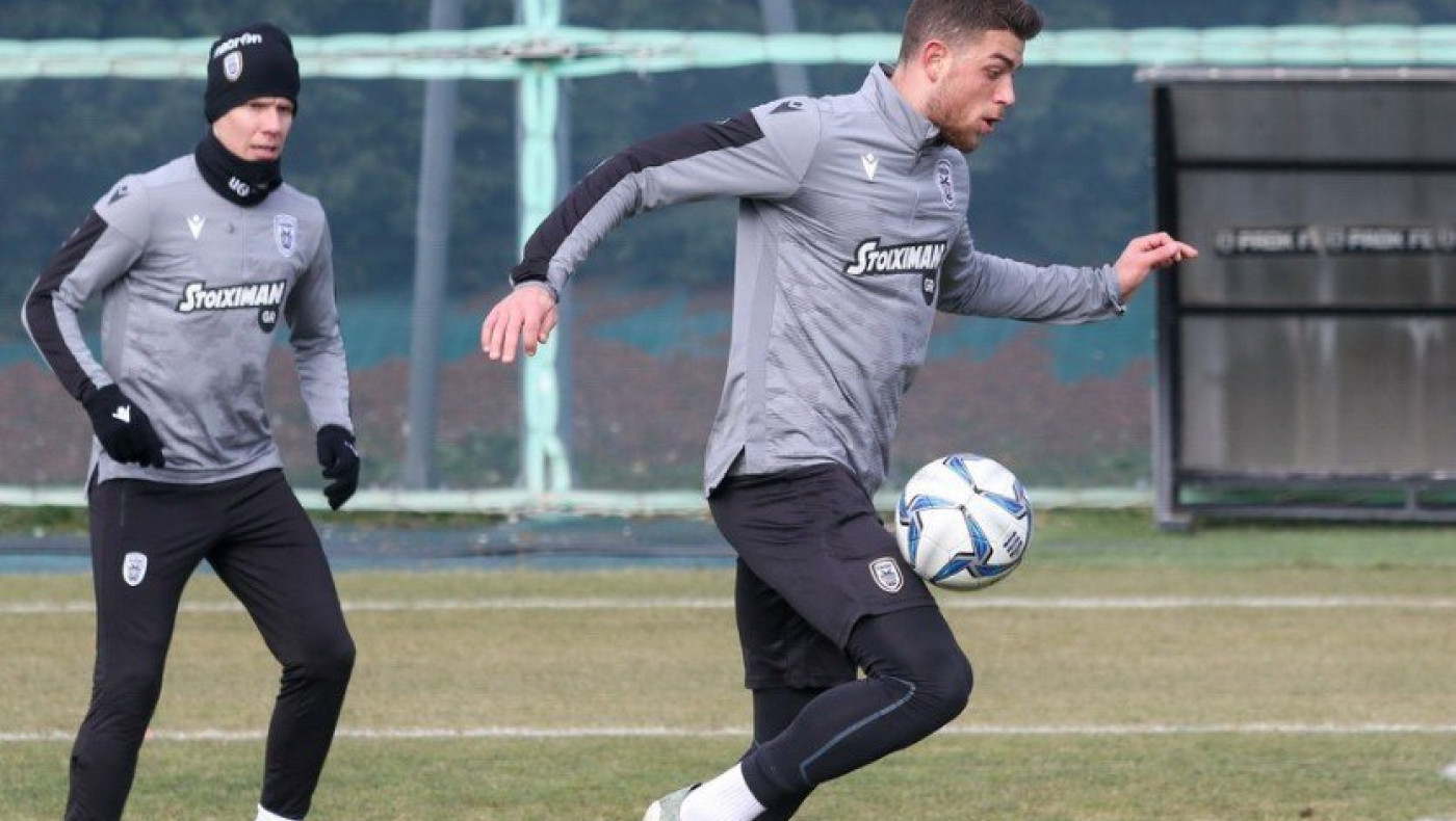 Ο Βέρνμπλουμ το παλεύει, ο Μιχάι που διεκδικεί