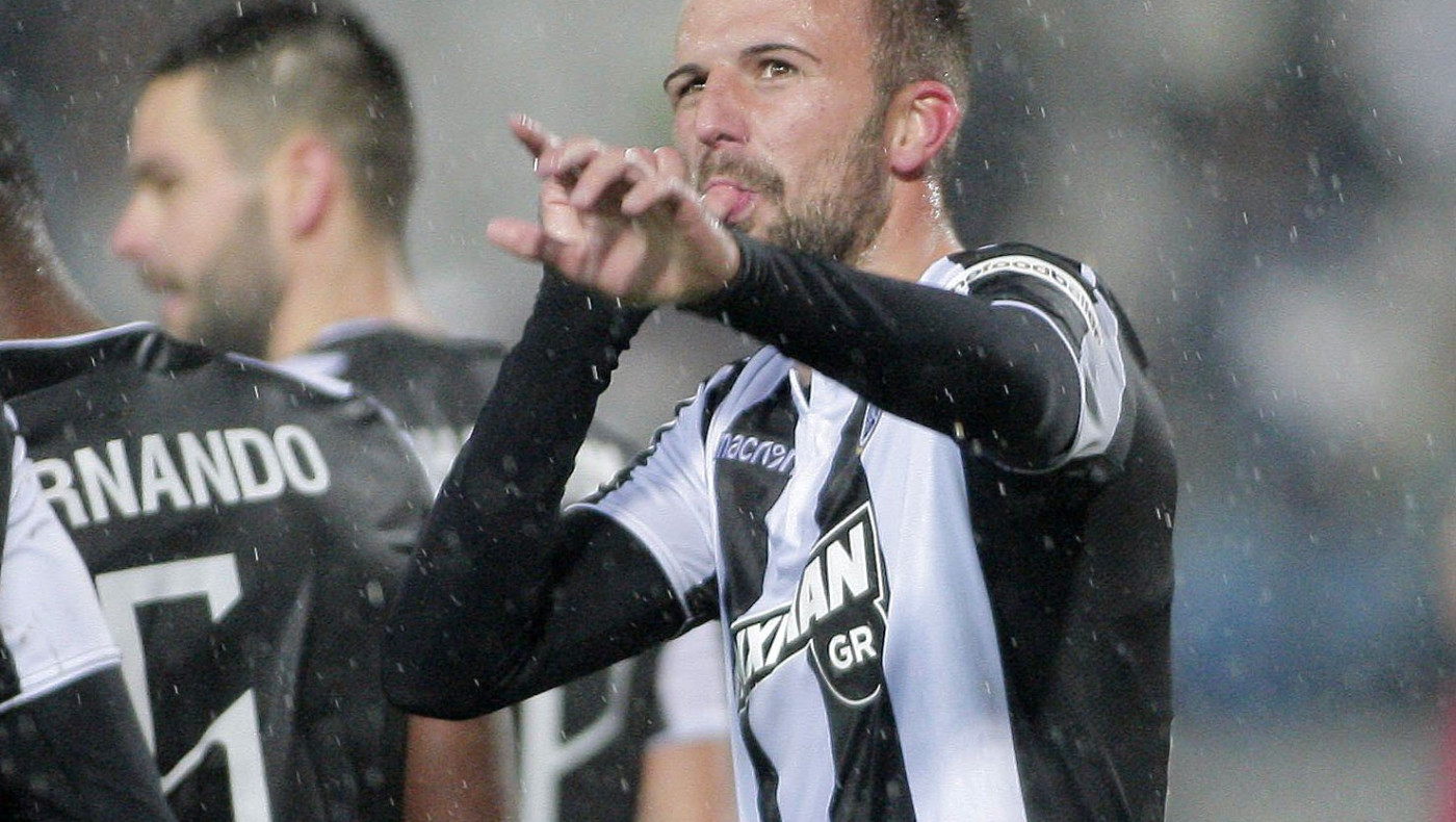 «Κλειδώνει» Μίσιτς με σούπερ ρήτρα ο ΠΑΟΚ