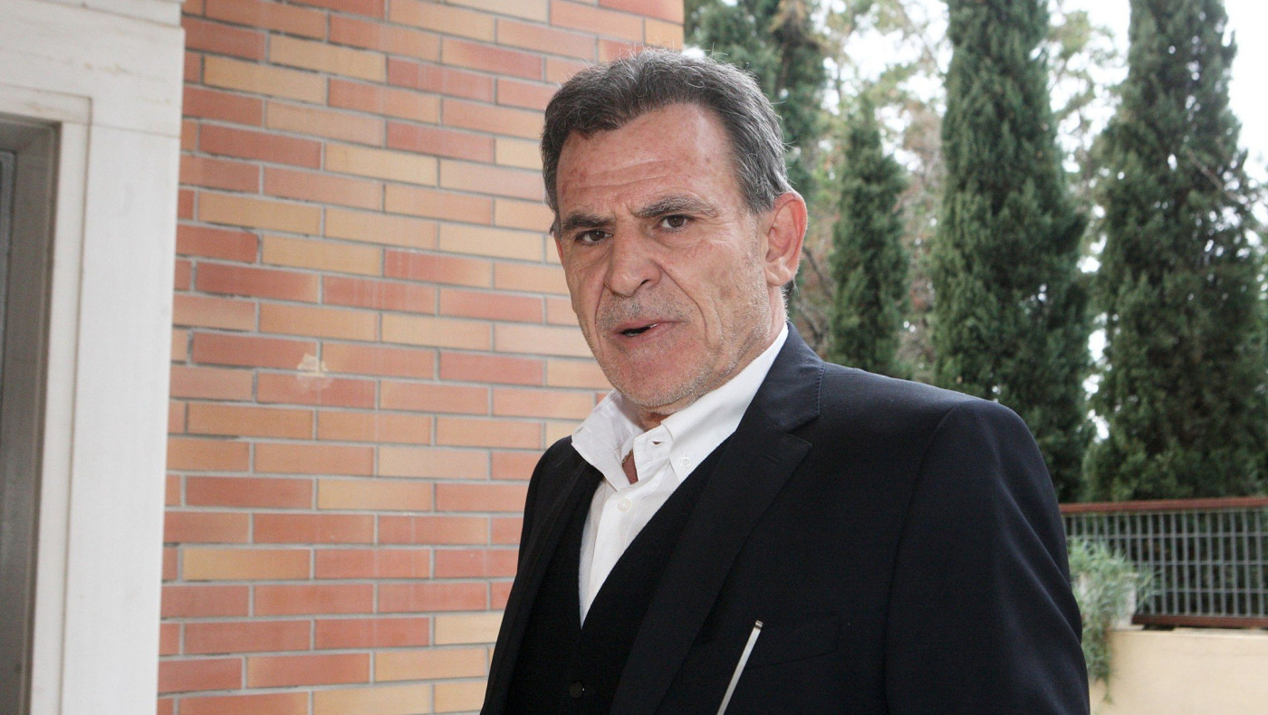 Πανόπουλος: «Επιστήμονες στην ΕΕΑ, αποχωρώ από την Ξάνθη»