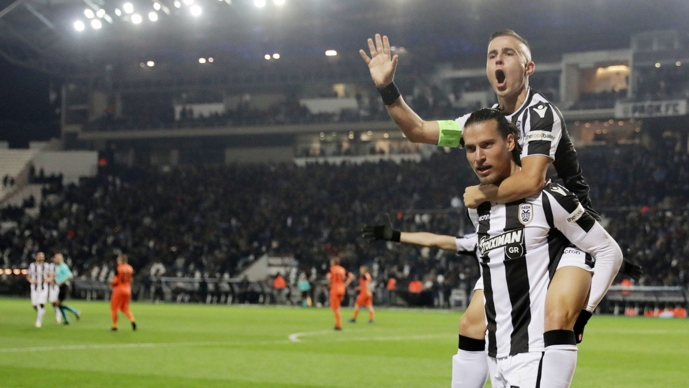 Η Αλ Ιτιχάντ ζητά 7,2 εκ. ευρώ για να λύσει το συμβόλαιο του Πρίγιοβιτς