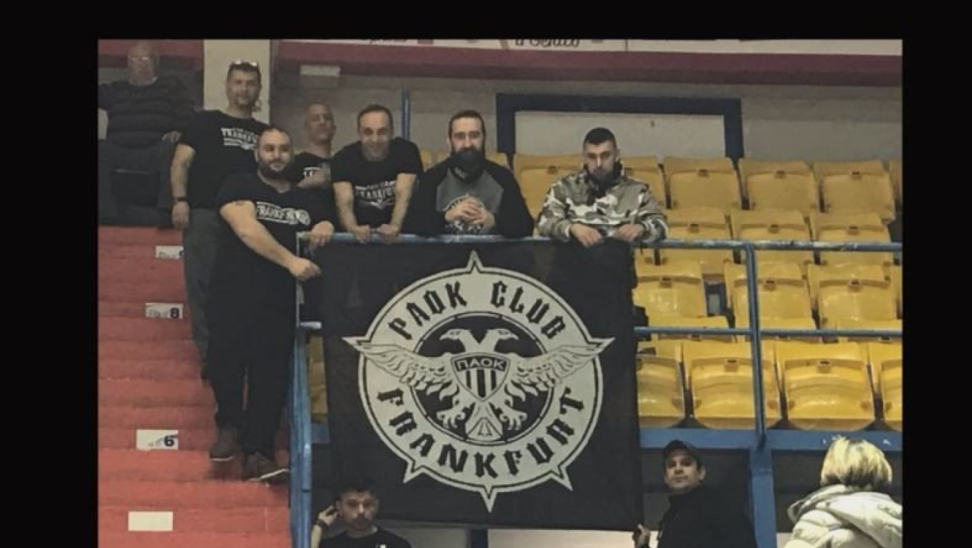 Δίπλα στον ΠΑΟΚ και στην Ιταλία