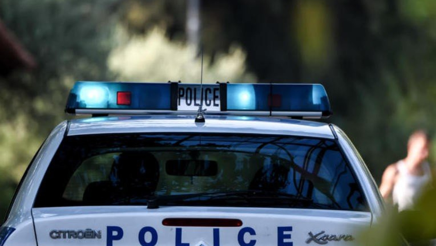 Στην Τροχαία η συνοδηγός της Corvette του φονικού τροχαίου