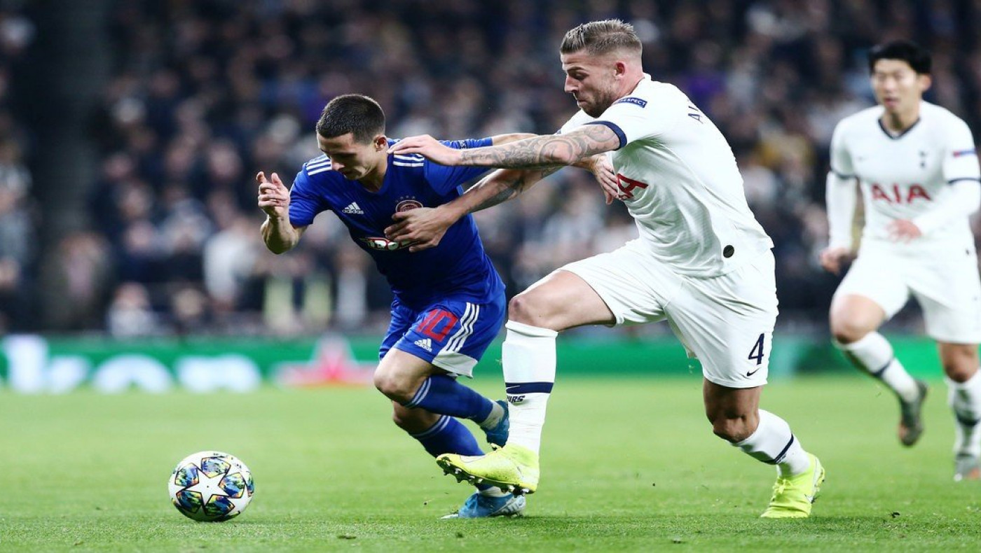 Οι πρώτες μεταγραφικές κινήσεις του Ολυμπιακού μετά την απώλεια Ποντένσε