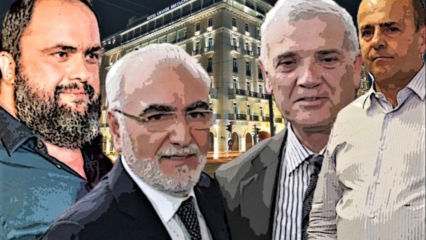 Η συνάντηση των «4» θα βελτιώσει το ελληνικό ποδόσφαιρο;