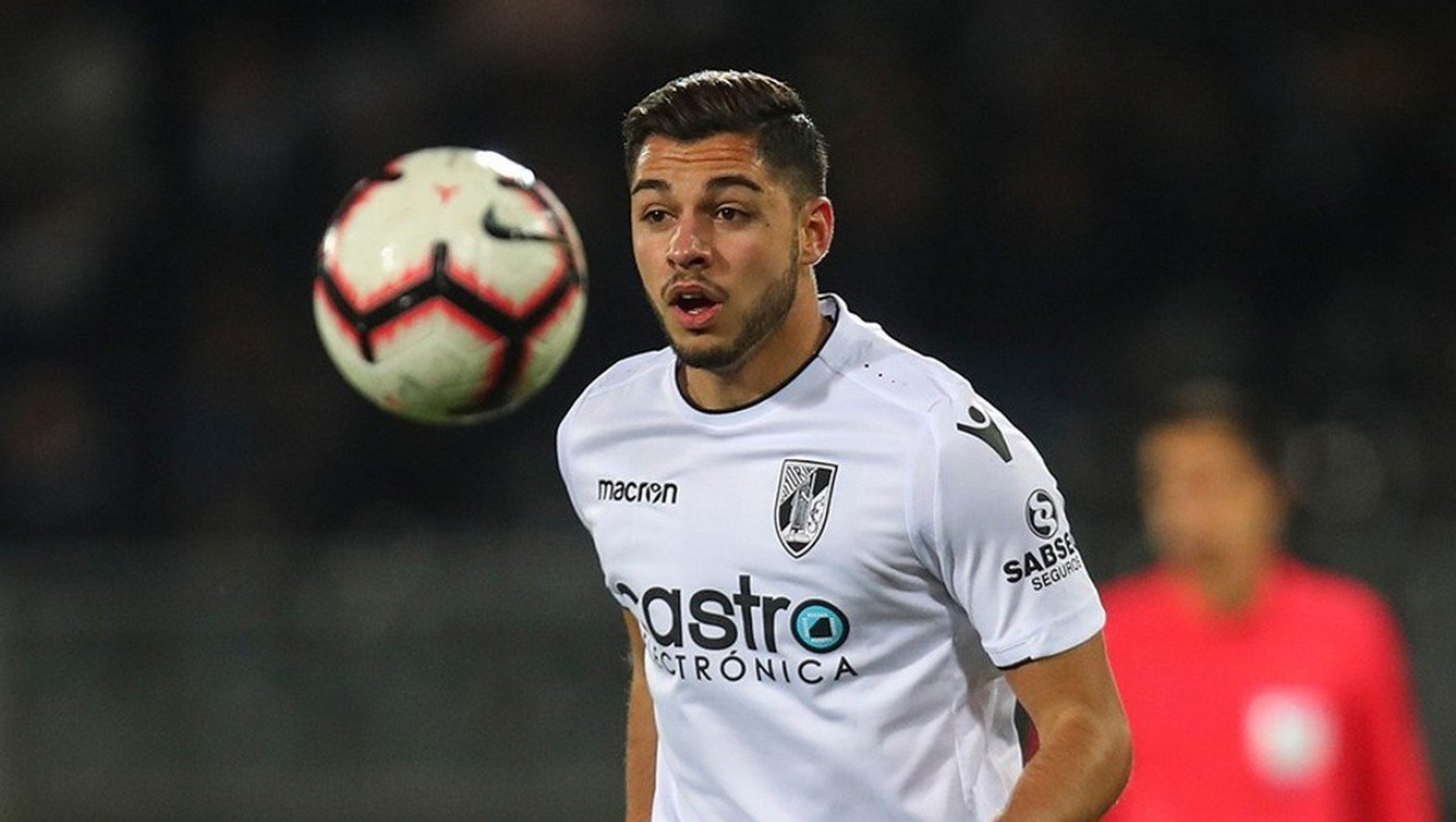 A Bola: «Τόσα δίνει ο ΠΑΟΚ για τον Ράφα Σοάρες»