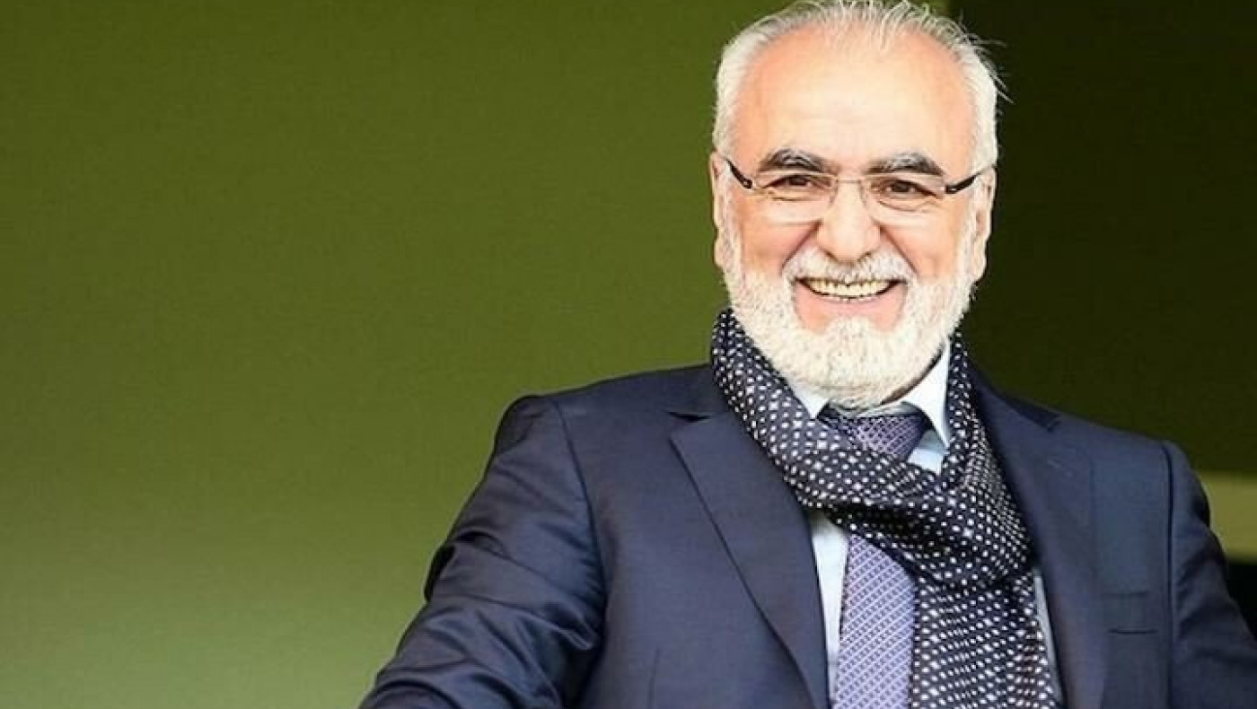 Δεν στοχεύουν τυχαία στην οικογένεια Σαββίδη