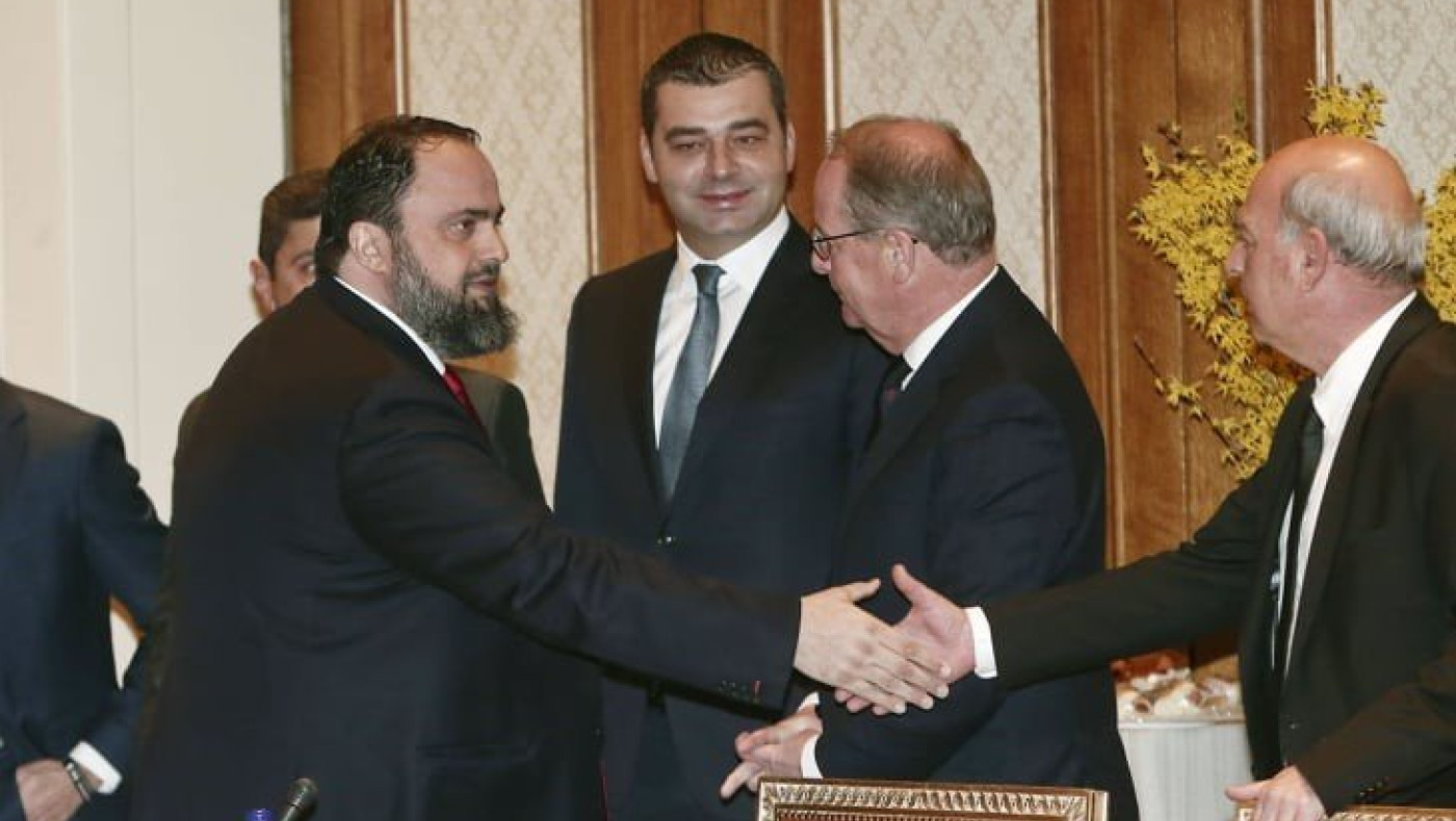 Το μπούλινγκ γυρίζει μπούμερανγκ στον Ολυμπιακό