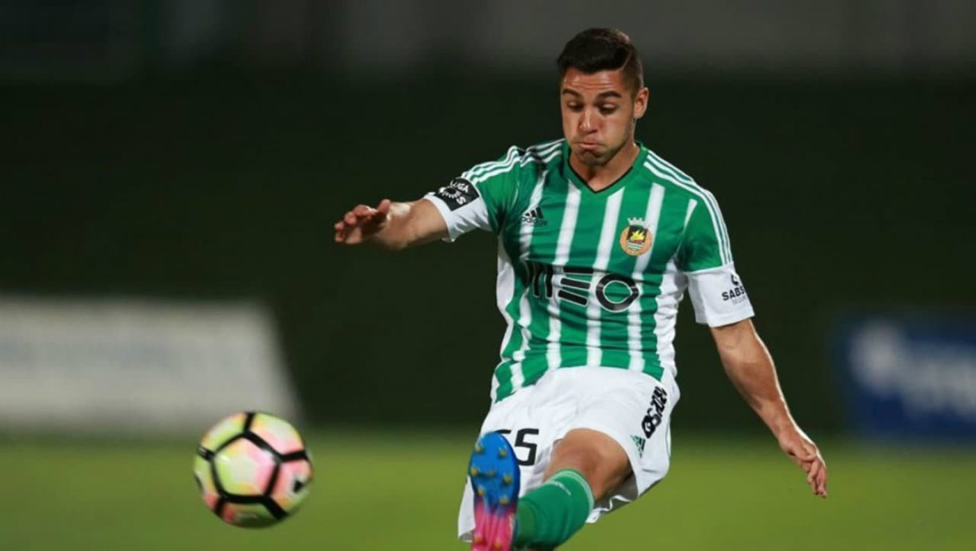 Μασάδο: «Αυτά ζητάει η Γκιμαράες για τον Σοάρες»