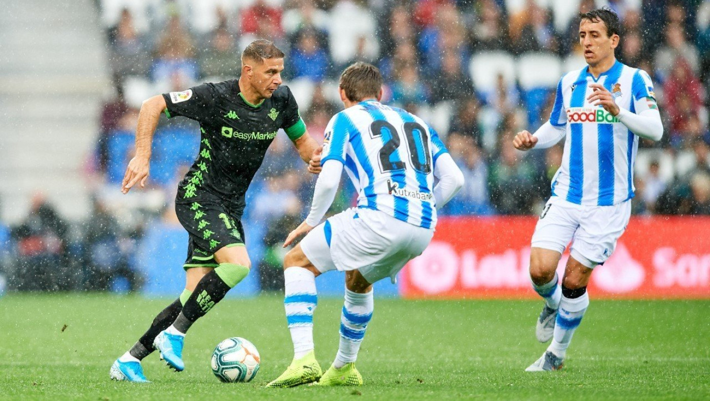 MEDITERRANEAN: Ντερμπάρες δεν έχει,  επιλογές όμως έχει