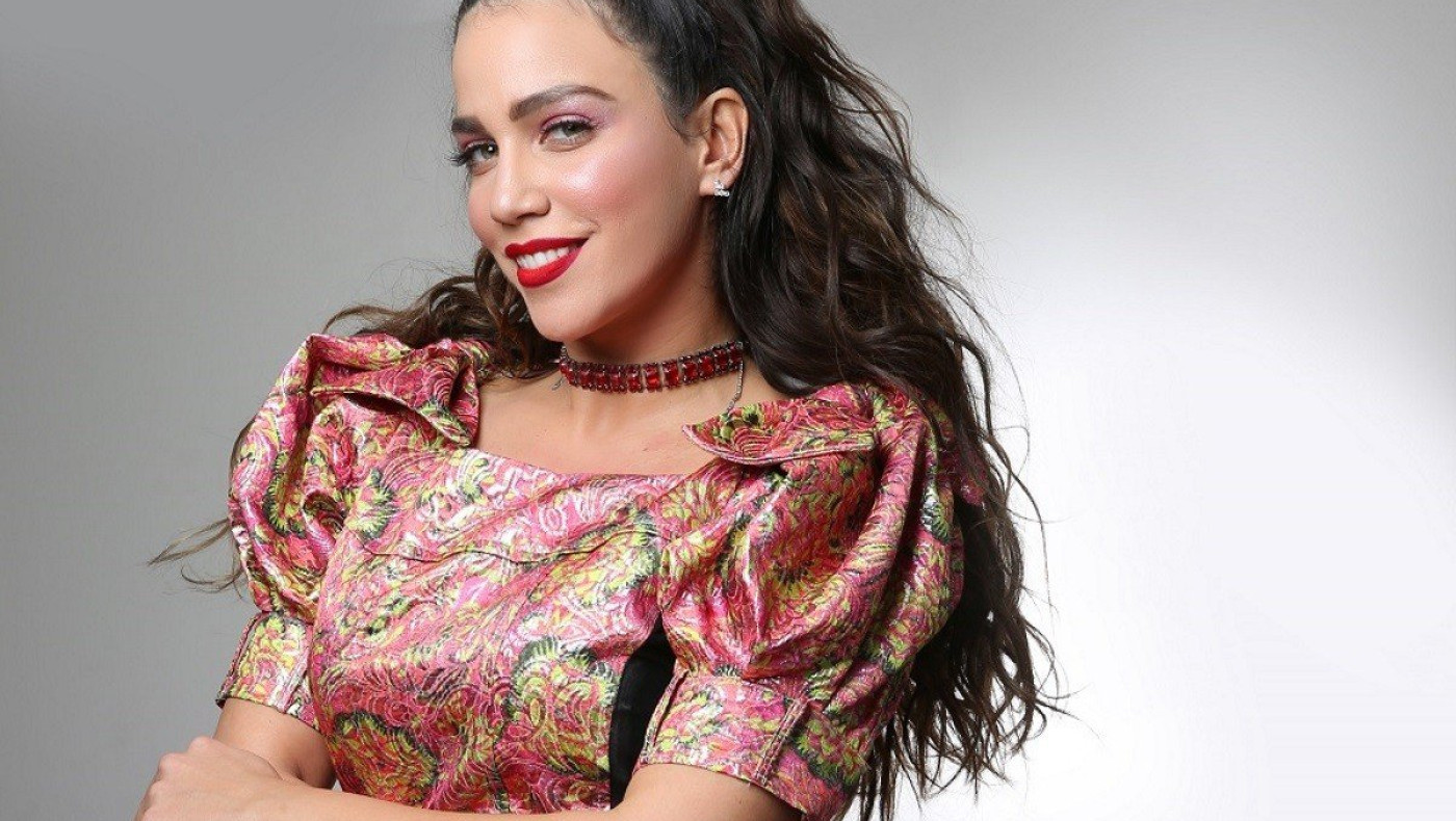 Ο σέξι χορός της Στικούδη στα παρασκήνια του My Style Rocks