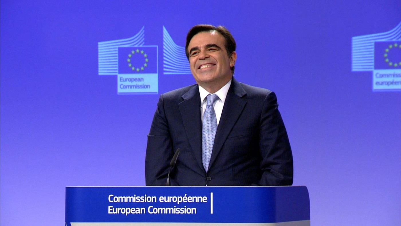 Σχοινάς: «Ωραίο να έδινε το Κύπελλο στον Άρη η νέα Πρόεδρος της Δημοκρατίας»