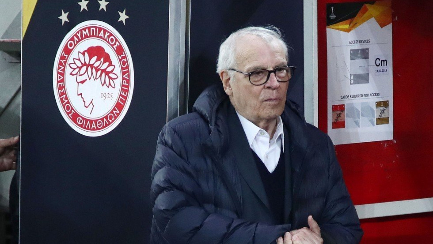 Προκλητικός Θεοδωρίδης: «Όποιες ομάδες δεν επιτρέπεται να παίζουν, να πέσουν»