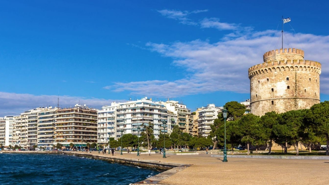 Κυριακή του Πάσχα: Ακόμα και τους 39 βαθμούς μπορεί να φτάσει η θερμοκρασία