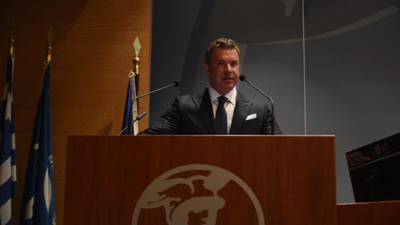 Θωμάς Τζόκας (winmasters): Μείωση του τιμήματος των αδειών φέρνει επενδύσεις και καλές θέσεις εργασίας!