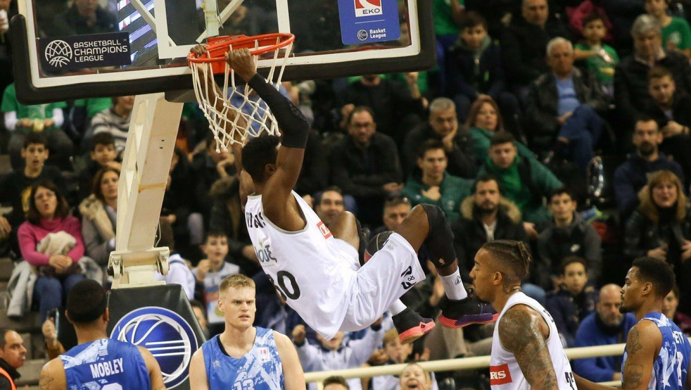 Ουίγκινς: «Βρίσκουμε τη χημεία μας»