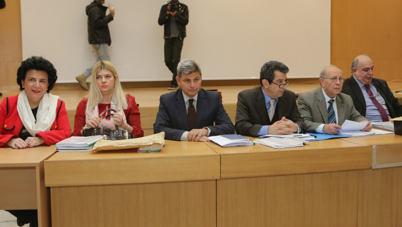 Πιστεύετε πως η ΕΕΑ θα βρει τρόπο να τιμωρήσει την Ξάνθη ή και τον ΠΑΟΚ;