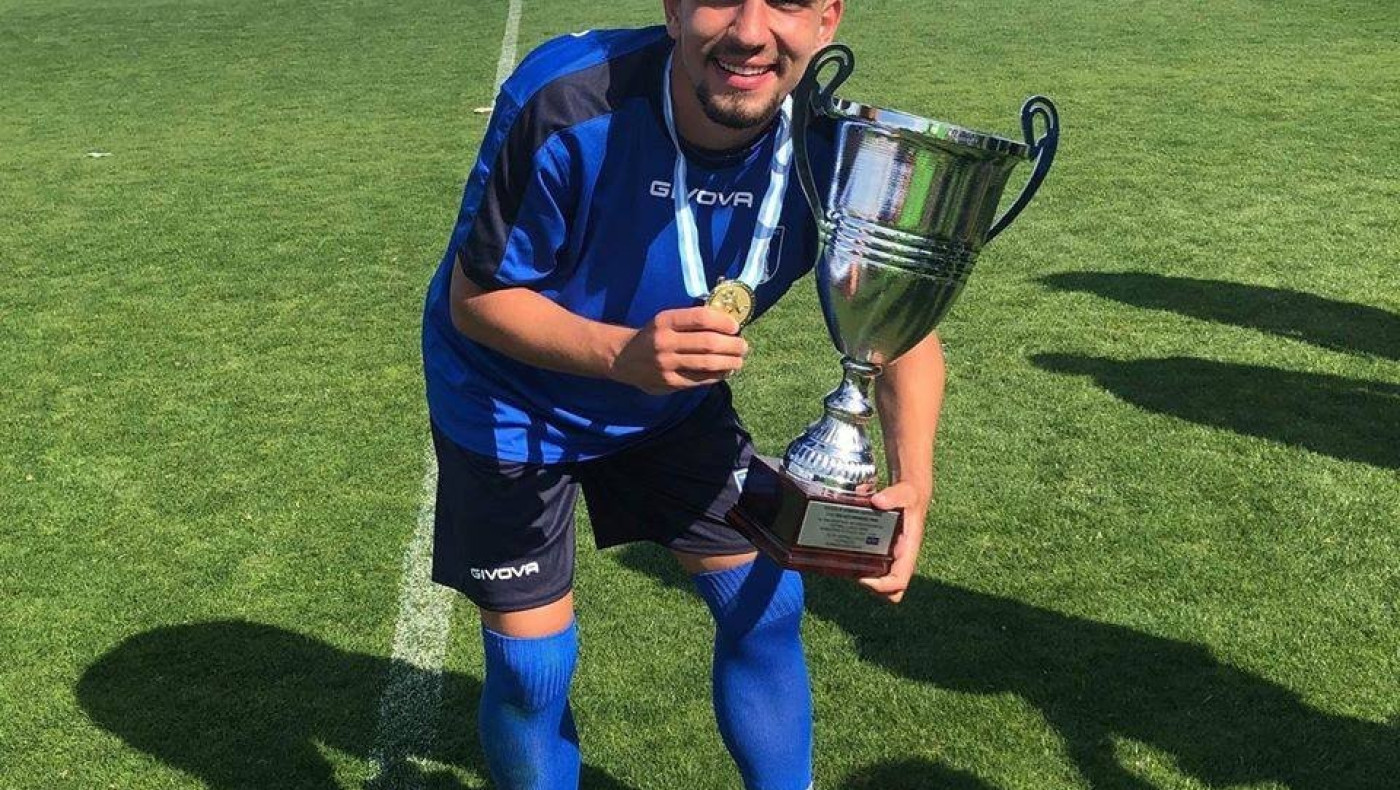 Ενίσχυση με Τζιούρα και Τζιούτζιο για τον Ηρακλή