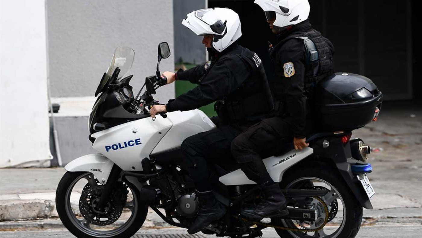 Νεκρός αστυνομικός της ΔΙΑΣ σε τροχαίο