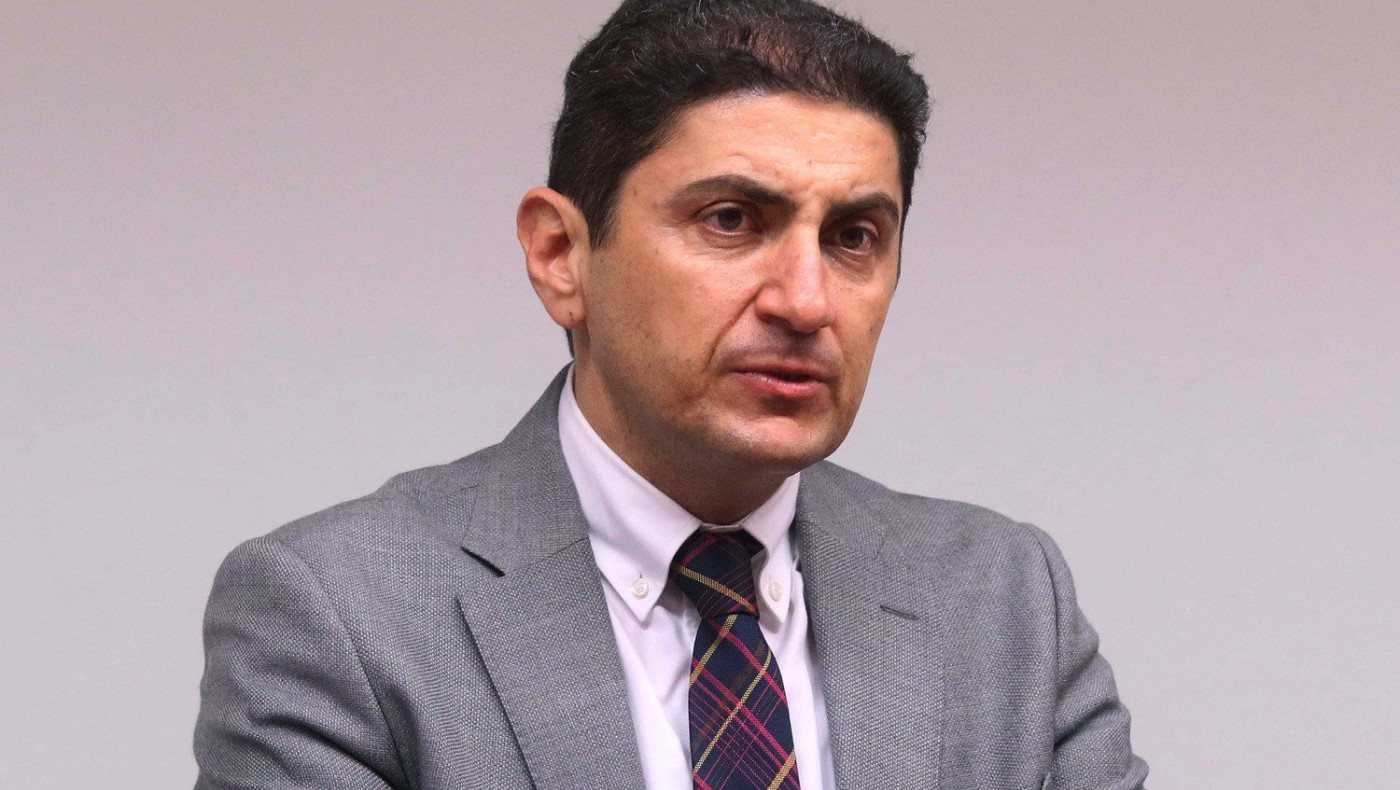 Οι δικαιολογίες Αυγενάκη και η άμεση απάντηση του ΠΑΟΚ