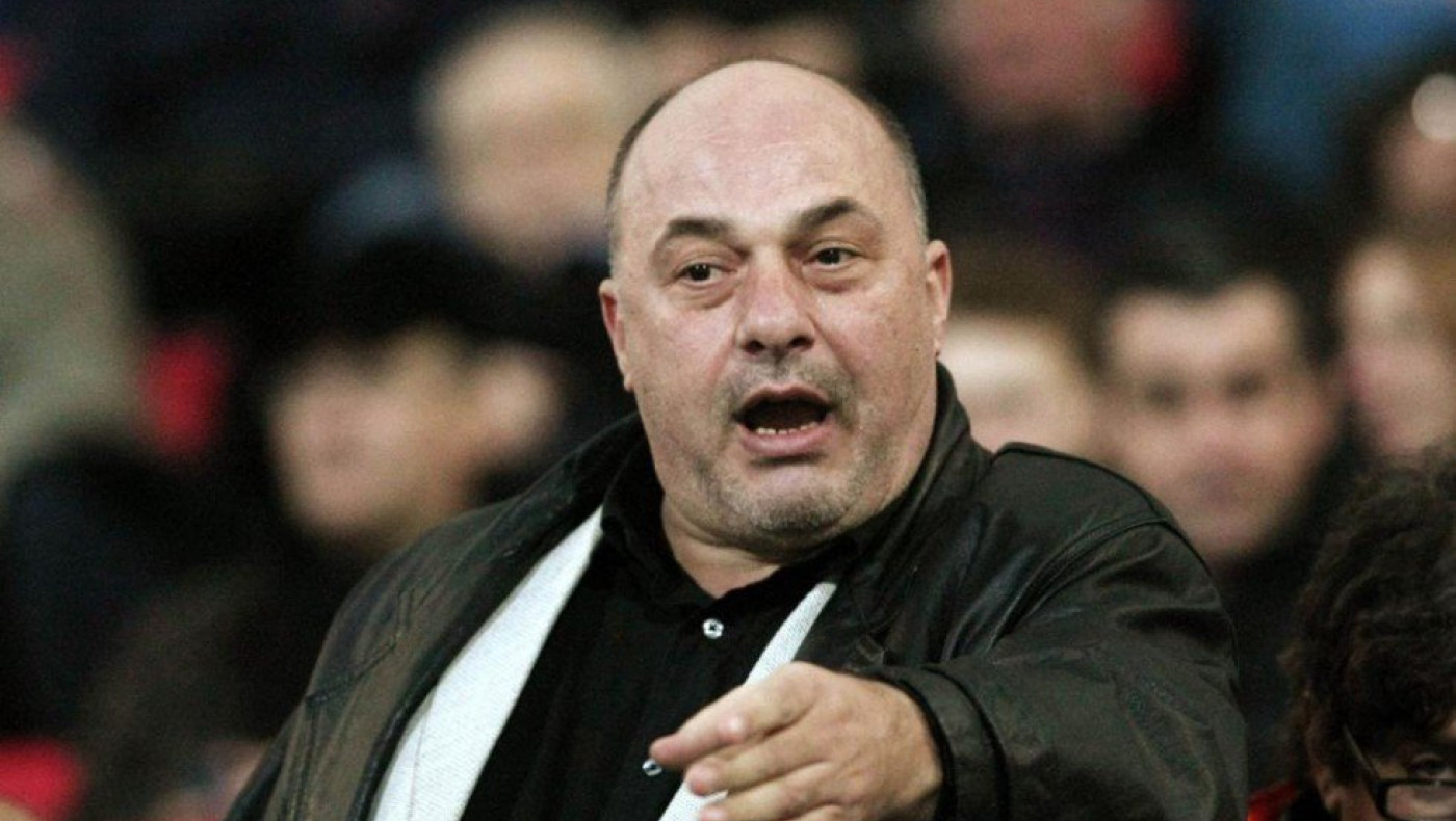 Μπέος για Κούγια: «Ο Αλέκος χρειάζεται στοργή και προδέρμ»