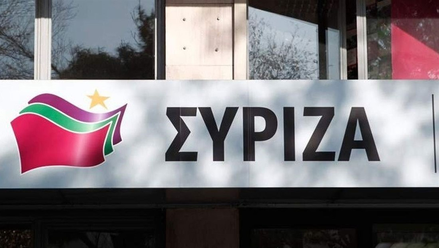 Kαταδικάζει o ΣΥΡΙΖΑ τις προκλητικές δηλώσεις Ερντογάν για την Κύπρο