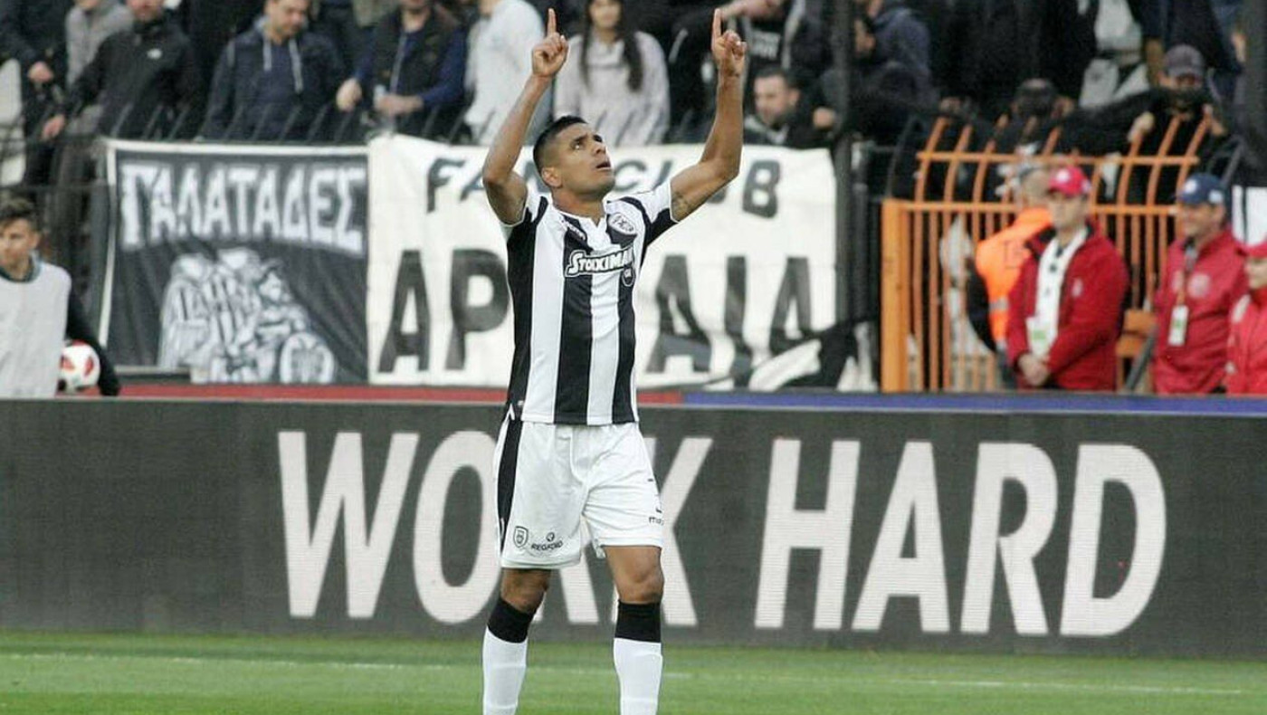 Μάτος: «Επικεντρωνόμαστε στο ποδόσφαιρο, όχι στα άλλα»