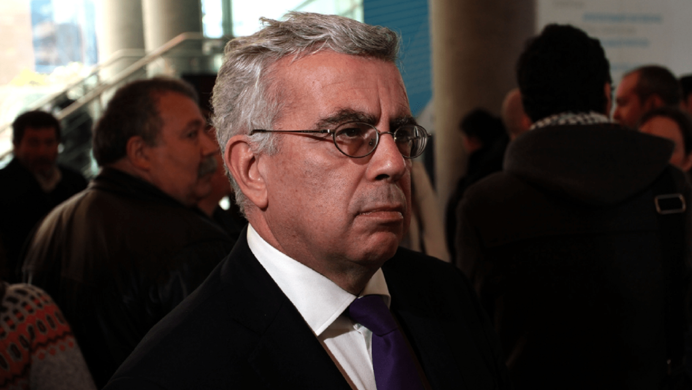 Νέα ανάρτηση Σιμόπουλου και απαντήσεις για ΠΑΟΚ