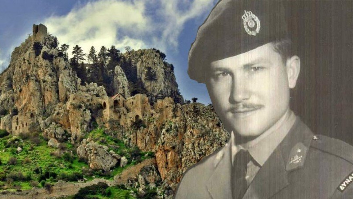 Μαρτυρίες για Κατσάνη: «Χύστε ιδρώτα τώρα, να μην χύσουμε αίμα»