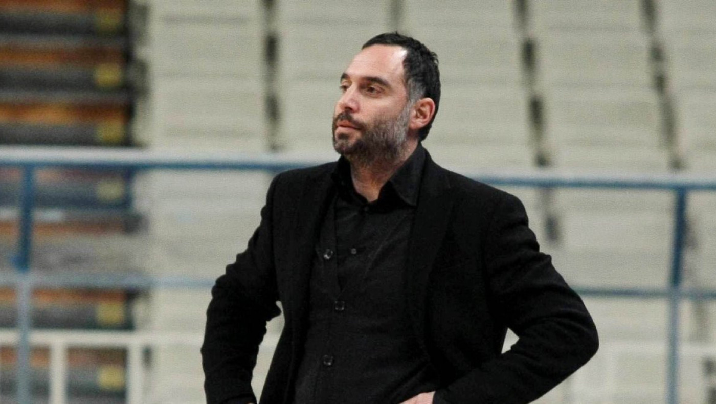 Κακιούσης για Μπράιαντ: «Ταπεινός άνθρωπος»