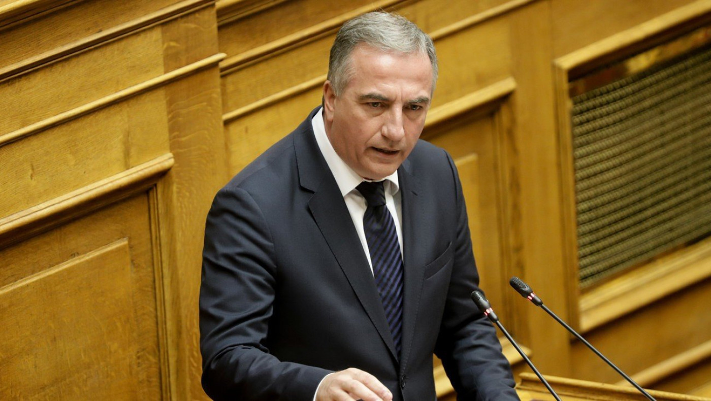 Καλαφάτης: «Δεν επιθυμώ τη δίωξη των προσαχθέντων»