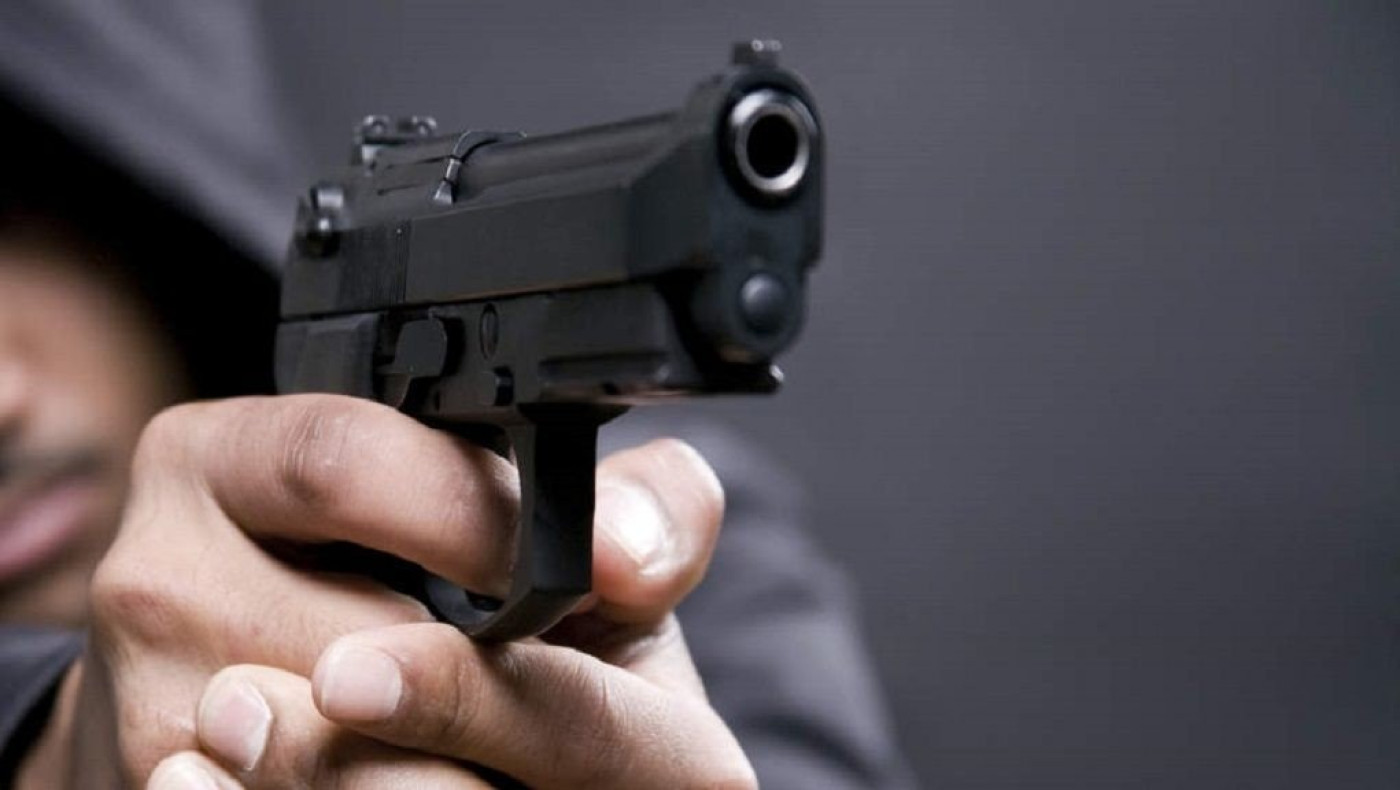 Ένοπλη ληστεία σε κοσμηματοπωλείο στην Περαία