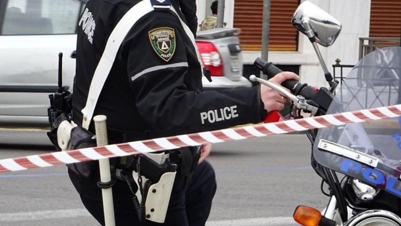 Κυκλοφοριακές ρυθμίσεις την Κυριακή στη Θεσσαλονίκη