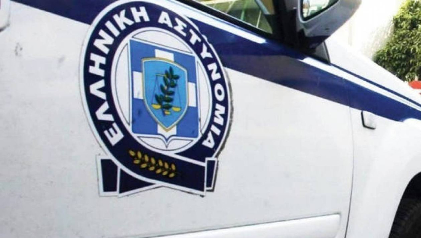 ΣΟΚ στη Θεσσαλονίκη: Πτώμα σε κτίριο του ΑΠΘ