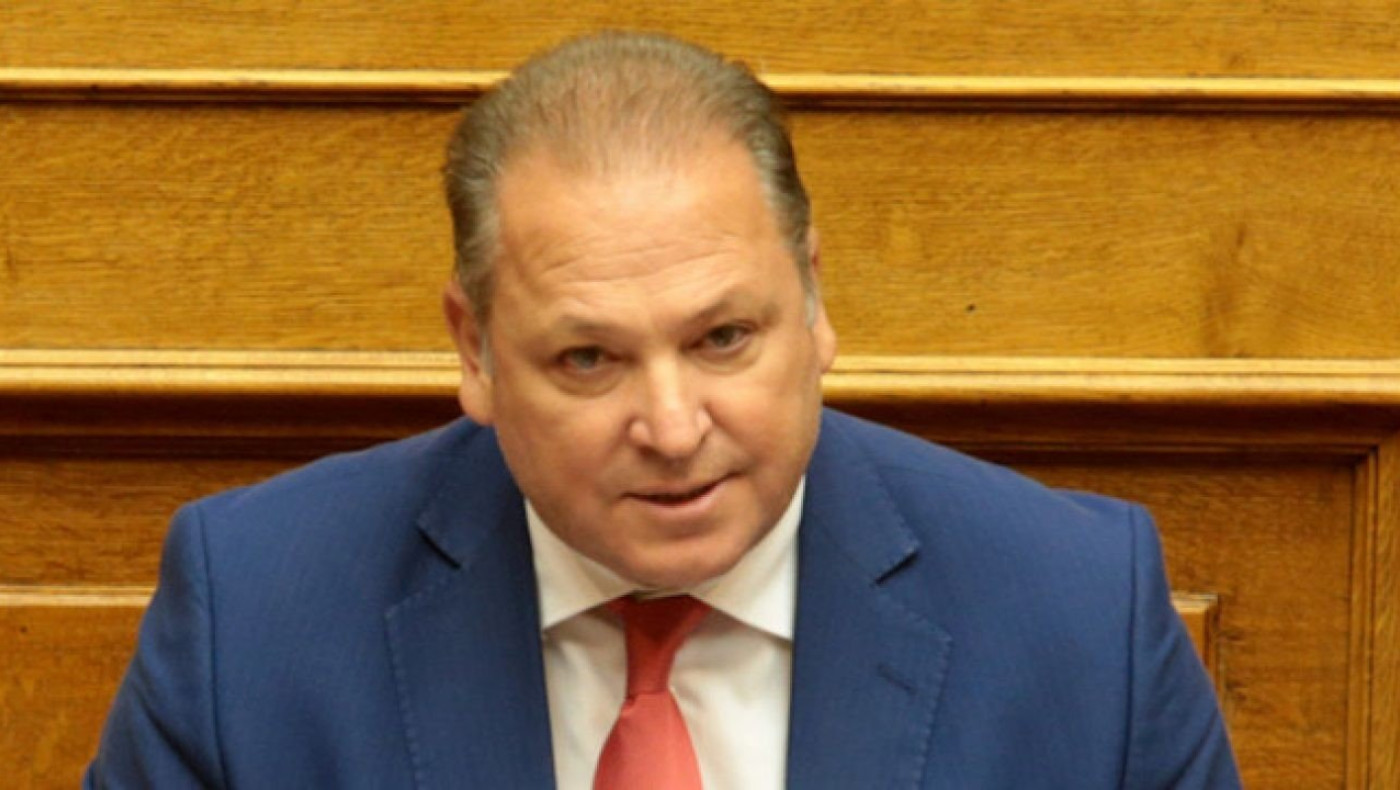 Αβραμάκης: «Οι βιαστικές δηλώσεις Αυγενάκη υποκρύπτουν ενοχή»