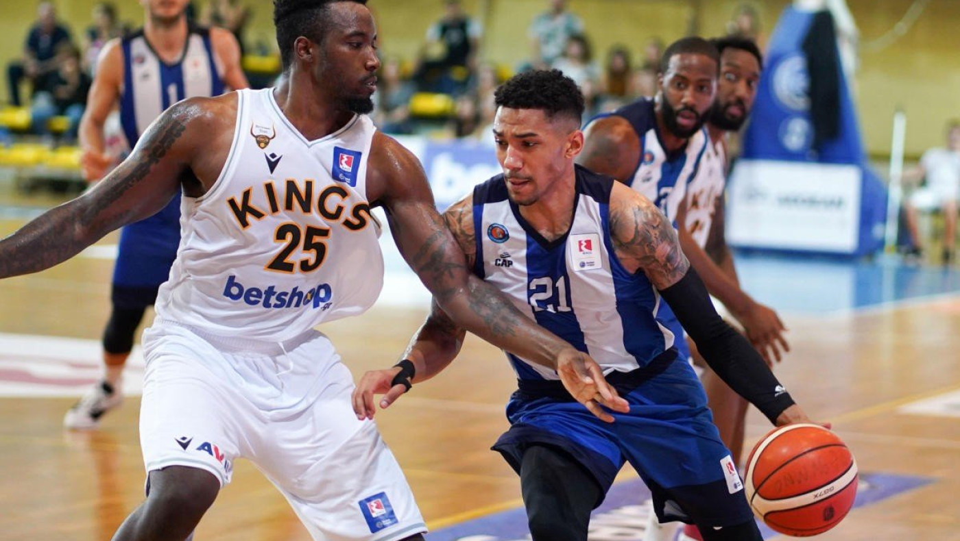 Κερδίζει τη Λάρισα και ηρεμεί ο Ηρακλής