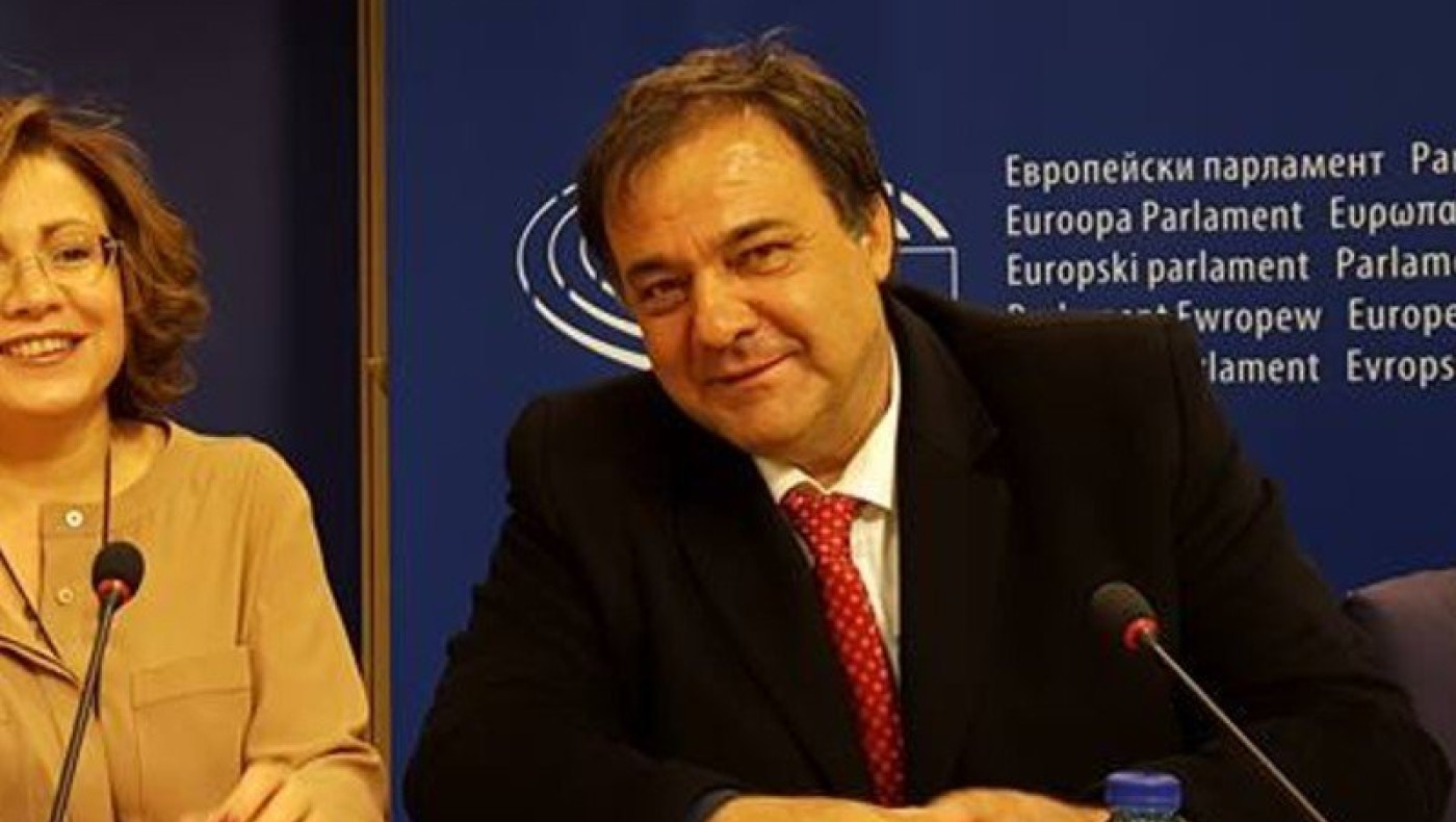 «Έρχονται οι καταδίκες του Ολυμπιακού, γι΄αυτό αλλάζουν το νόμο»