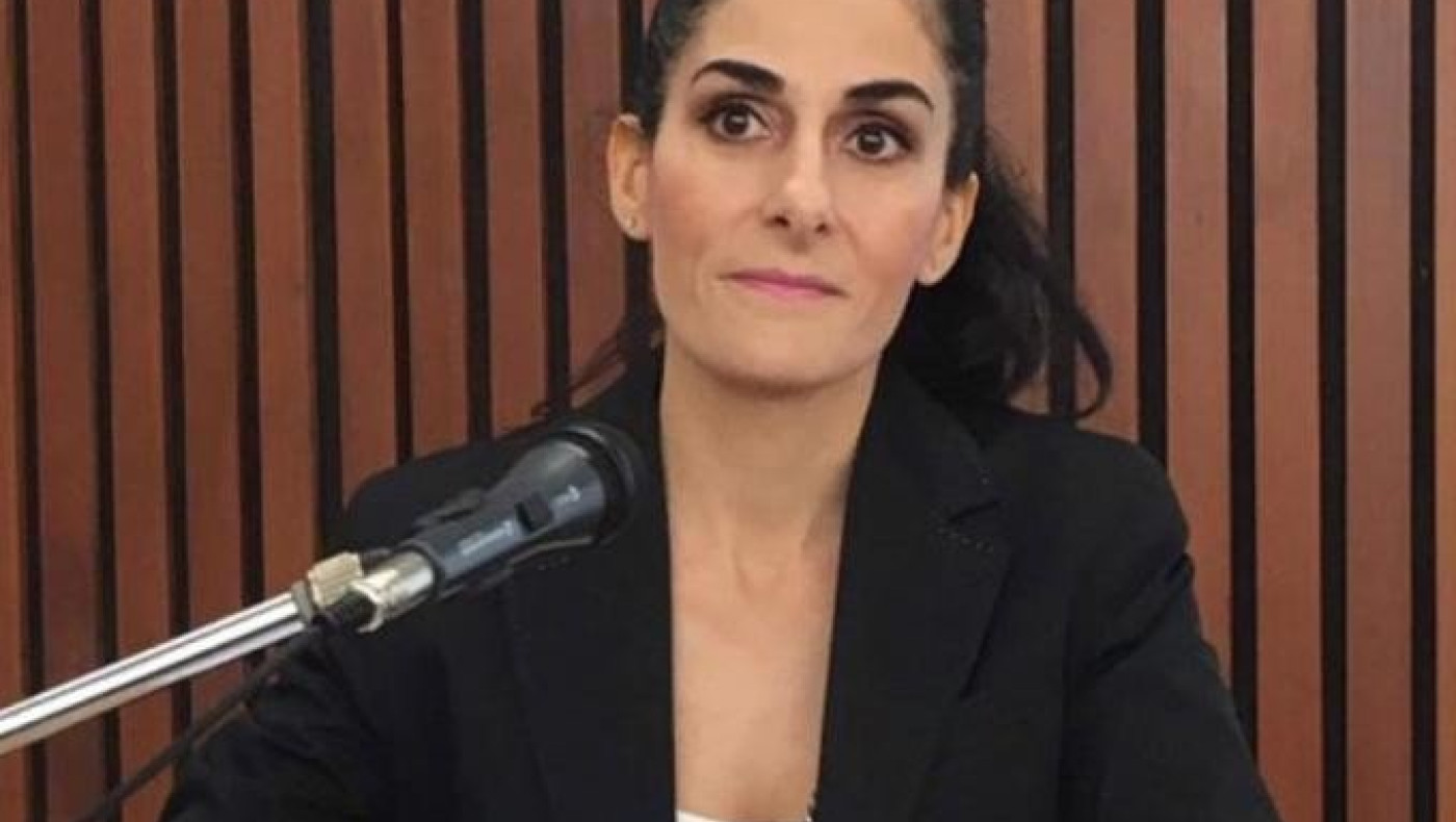 Προπηλάκισαν δημοσιογράφο στο ΣΕΦ, παρουσία Αυγενάκη