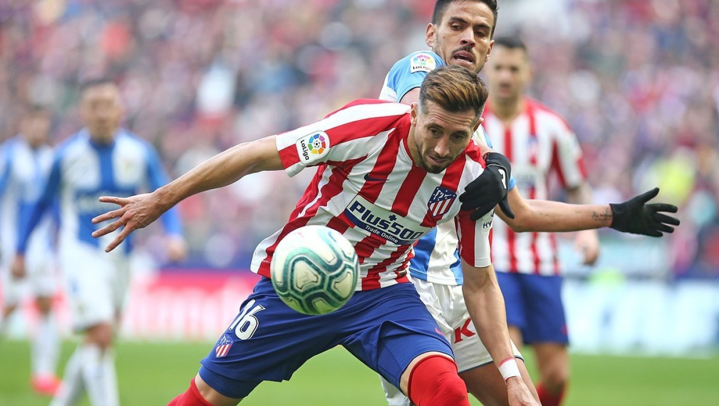 Νέα απώλεια για την Ατλέτικο