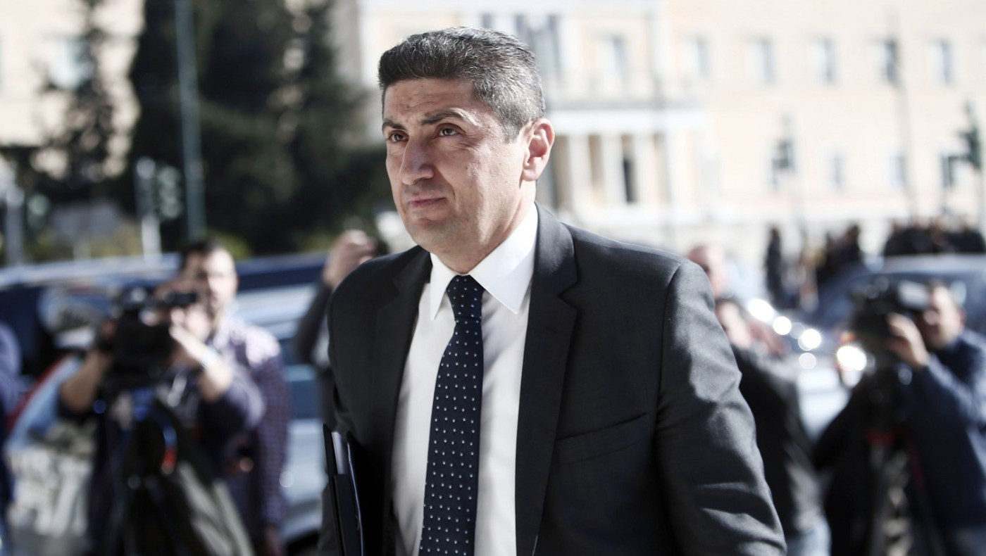 Εσπειρε ανέμους, θερίζει θύελλες ο Αυγενάκης, λύση μόνο από Μητσοτάκη