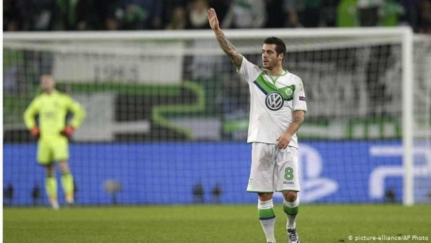 Τα χρόνια πολλά της Βόλφσμπουργκ στον Βιεϊρίνια