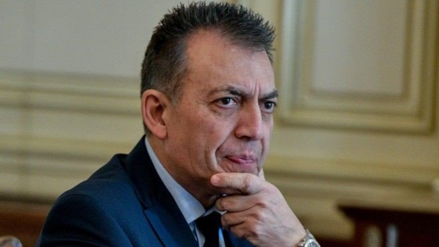 Βρούτσης: Αυξήσεις έως 252 ευρώ σε 1 εκατ. συντάξεις