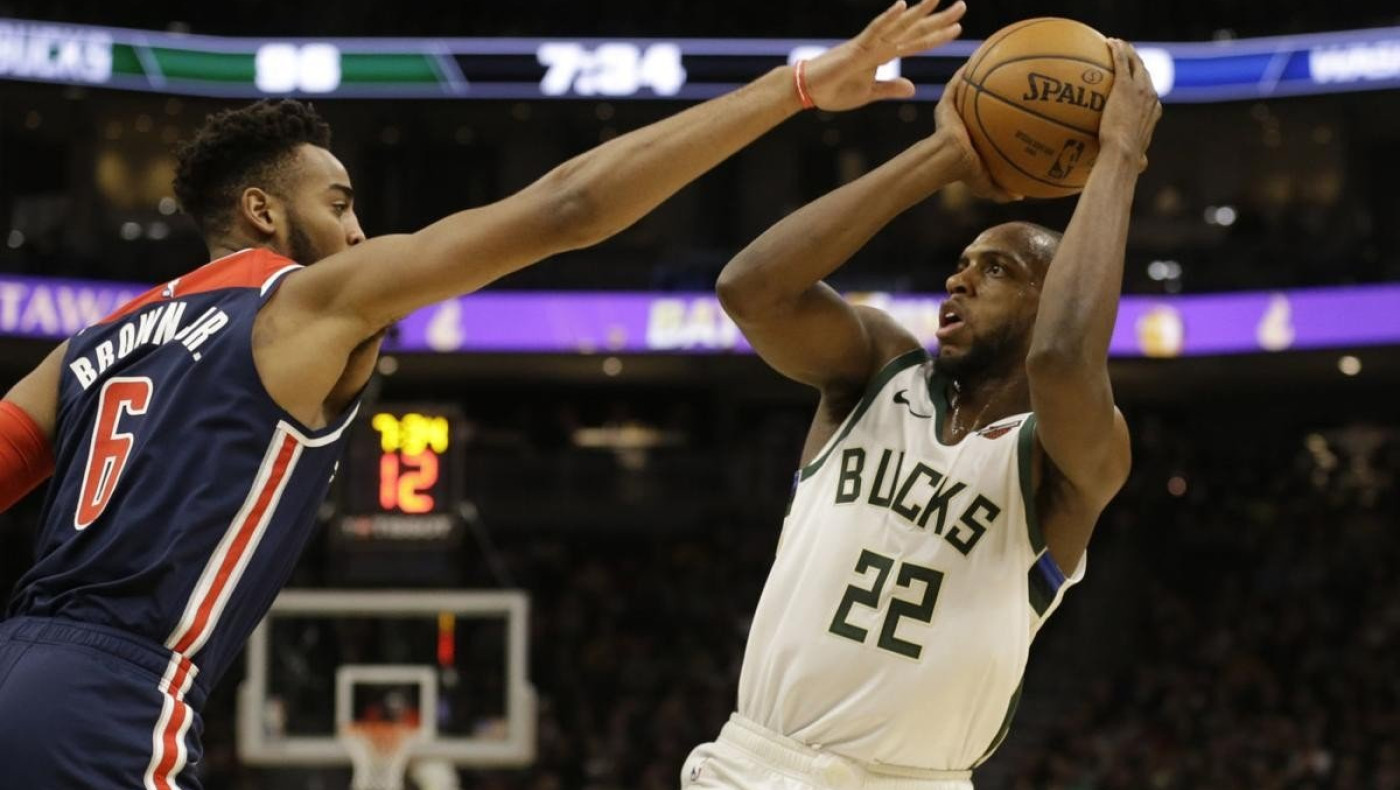 Στους 151 χωρίς Γιάννη οι Μπακς, άλωσαν το Μαϊάμι οι Σέλτικς